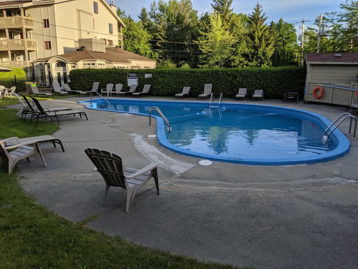 O'Berge Du Village A302 Magog ภายนอก รูปภาพ
